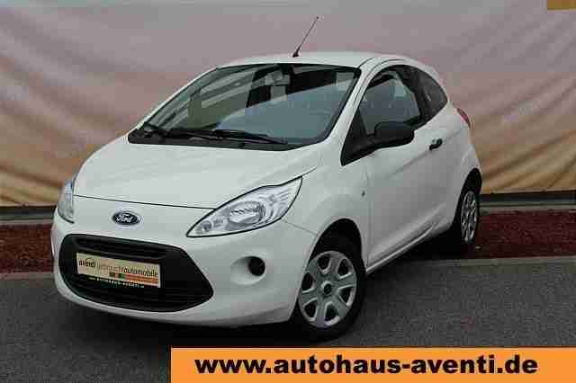 Ford Ka 1.2 Concept Klima Radio CD