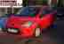 Ford Ka 1.2 Concept erste Hand mit Klima wenig KM TOP