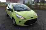 Ka 1, 2 Duratec
