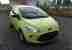 Ford Ka 1,2 Duratec