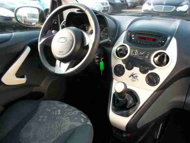 Ford Ka 1.2