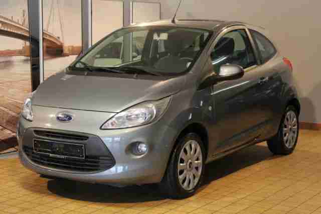 Ford Ka 1.2, Klima,FH,Funk,NS...