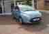 Ford Ka 1.2 Tit. KLIMA ZV EL.FENSTERHEBER