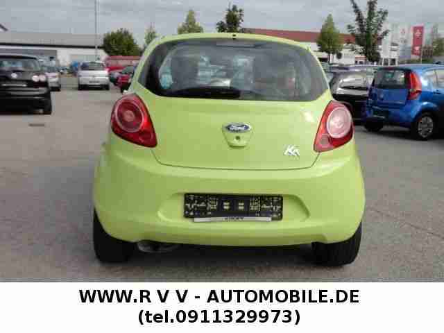 Ford Ka 1.2