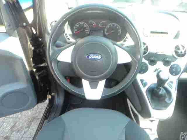 Ford Ka 1.2 Titanium