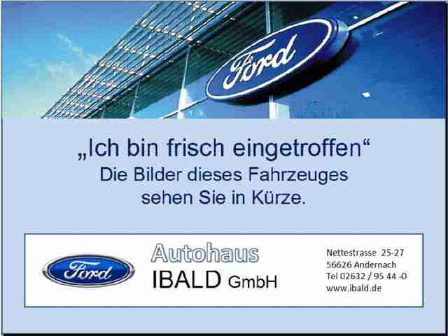 Ford Ka 1.2 Titanium