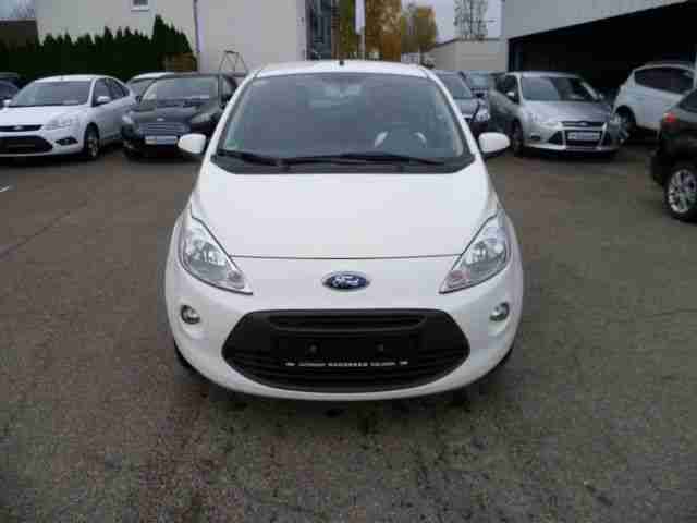 Ford Ka 1.2