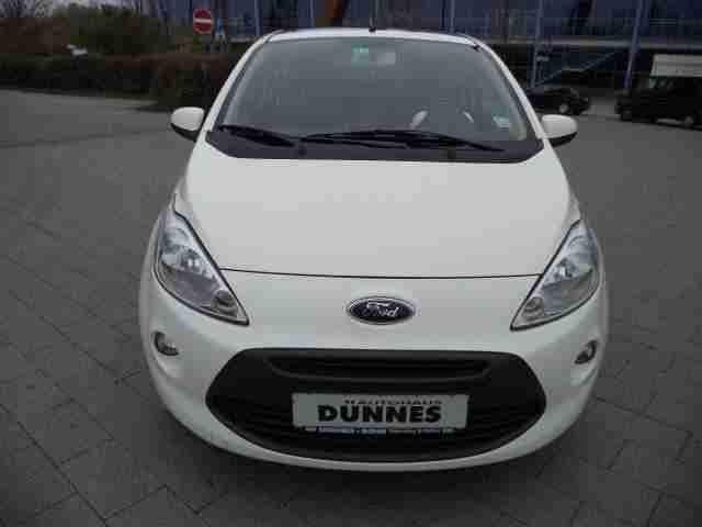Ford Ka 1.2 Titanium