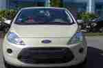Ka 1.2 Titanium 53000TKM KLIMA 2 HAND