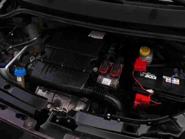 Ford Ka 1.2 Titanium Garantie