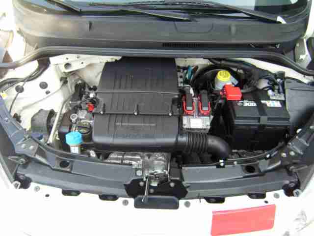 Ford Ka 1.2 Titanium, Grad Prix, Klima, LM