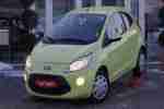 Ka 1.2 Titanium KLIMA 1. HAND