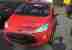 Ford Ka 1.2 Titanium Klima 1Hand