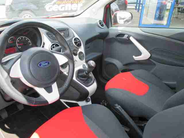Ford Ka 1.2