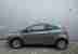 Ford Ka 1.2 Titanium Klima, Alufelgen