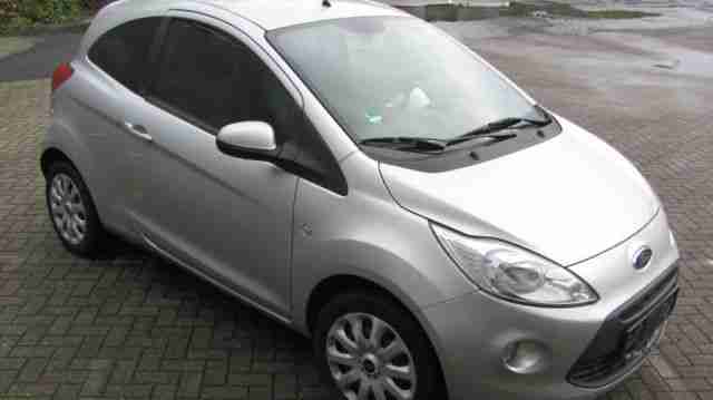 Ford Ka 1.2