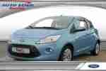 Ka 1.2 Titanium (Klima el. Fenster)