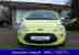 Ford Ka 1.2 Titanium Klimaautomatik ALU PDC SHZ