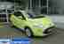 Ford Ka 1.2 Titanium LM Felgen Klimatronik