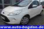 Ka 1, 2 Titanium Mod. 2011 Klima Nebel BC 1.Hd
