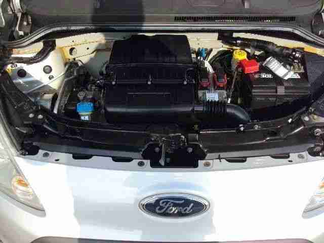 Ford Ka 1.2