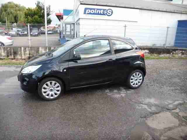 Ford Ka 1.2