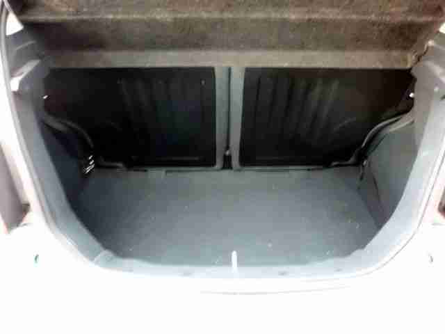 Ford Ka 1.2 Trend 1.Hand Servolenkung