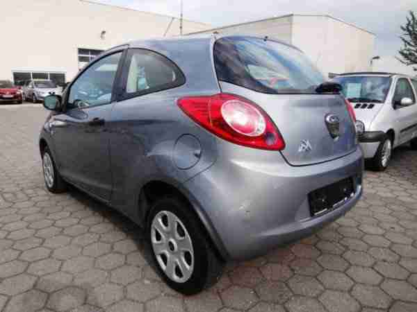 Ford Ka 1.2