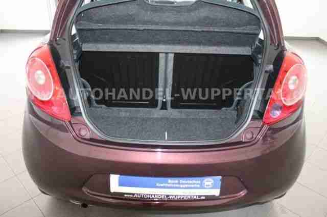Ford Ka 1.2 Trend