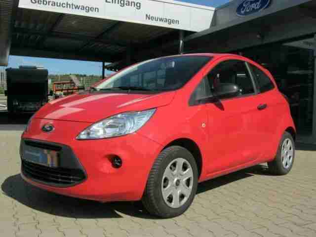 Ford Ka 1.2 Trend