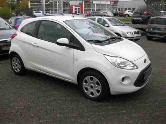 Ford Ka 1.2 Trend