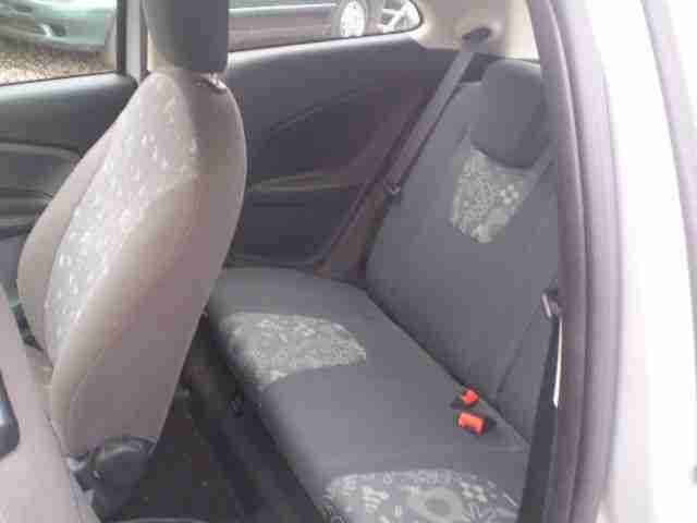 Ford Ka 1.2 Trend