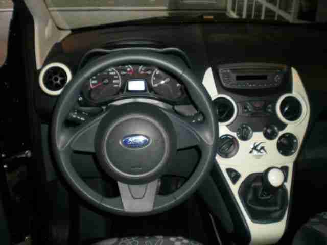 Ford Ka 1.2 Trend