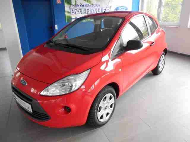 Ford Ka 1.2 Trend