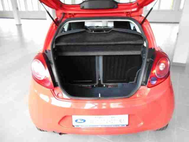 Ford Ka 1.2 Trend