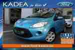 Ka 1.2 Trend Cool & Sound Paket, AUX, CD(MP3)