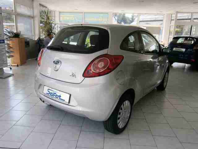 Ford Ka 1.2 Trend KLIMA ZB mit FB