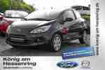 Ka 1.2 Trend Klima, Audio CD, Garantie