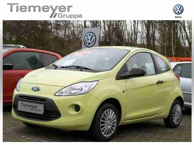 Ford Ka 1.2 Trend RadioCD MP3 AUX IN ISOFIX IPS