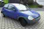 Ford Ka 1, 3