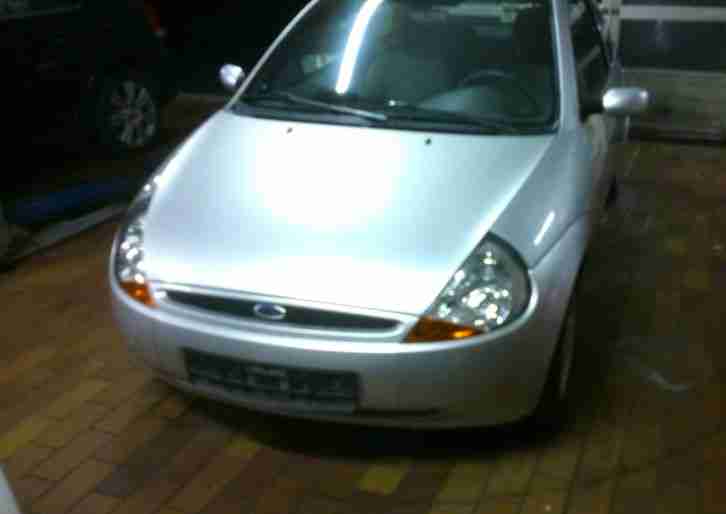 Ford Ka 1.3