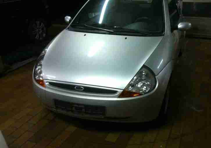 Ford Ka 1.3