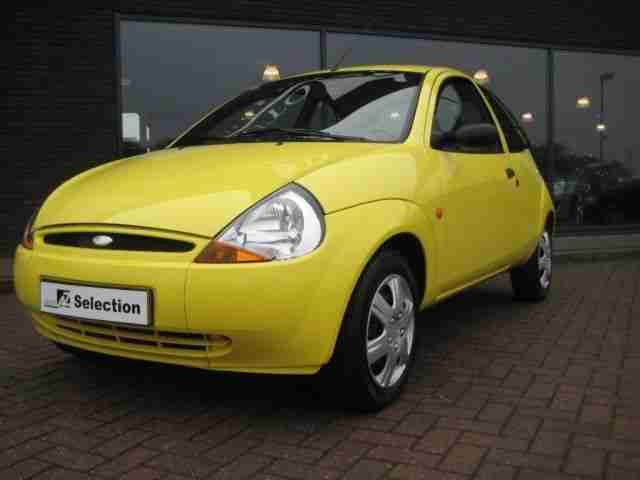 Ford Ka 1.3 Futura