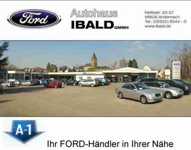 Ford Ka 1.3 Style