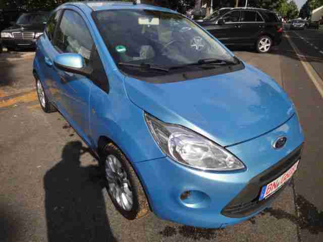 Ford Ka 1.3