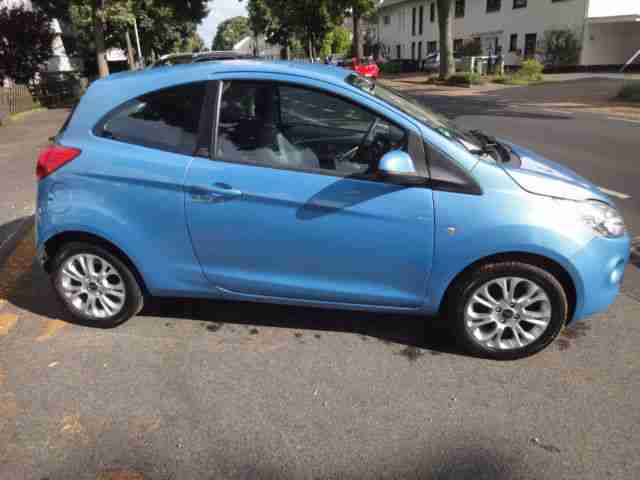 Ford Ka 1.3