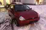 Ka 1.3 TOP Gepflegt Klima Radio CD el.FH