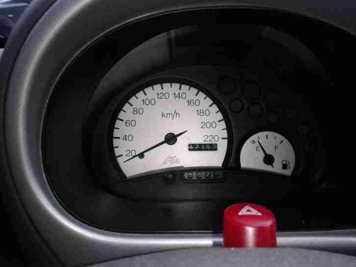 Ford Ka 147150