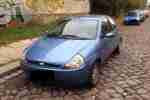 Ka 60 PS (2002, 110T km) Export o. Bastlerfahrzeug