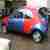Ford Ka Bastlerfahrzeug